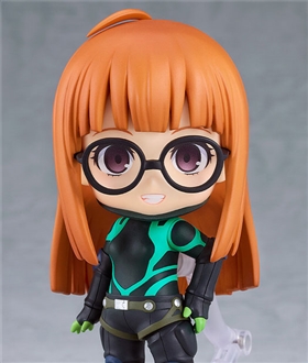 Nendoroid Persona 5 Royal Futaba Sakura: Phantom Thief Ver