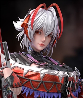 Wiš'adel - Arknights