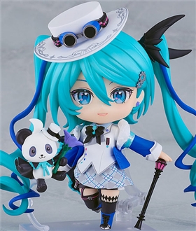 Nendoroid Character Vocal Series 01 Hatsune Miku: MIKU WITH YOU 2025 Ver