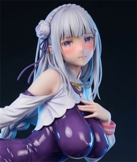 Emilia - Re:Zero 1/6