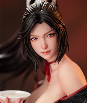 Mai Shiranui - The King of Fighters