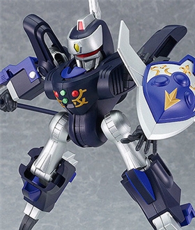 MODEROID NG Knight Lamune & 40 QUEEN CIDERON