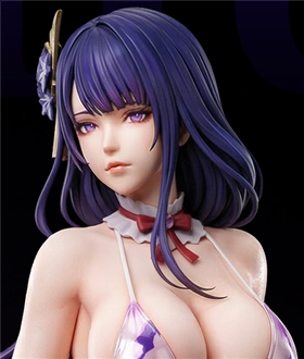 Beelzebul Raiden Shogun - Genshin Impact 1/4