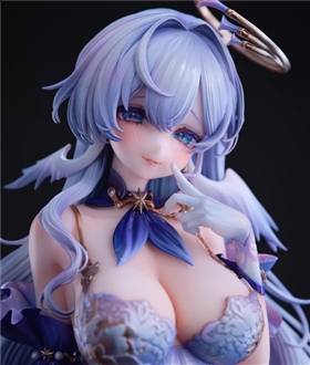 Singing Robin - Honkai: Star Rail