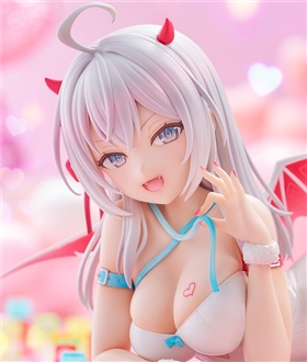 F:NEX Alya succubus version