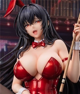 Bunny Girl IJN Taiho - Azur Lane 1/6
