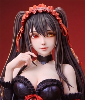 Tokisaki Kurumi - Date A Live
