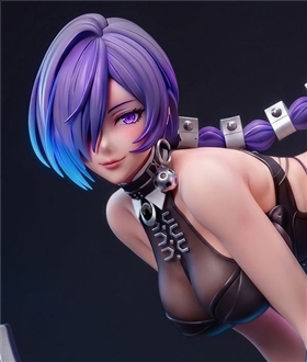 Promeia - Zenless Zone Zero 1/6