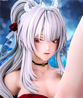 Hiyuki - Wuthering Waves 1/6