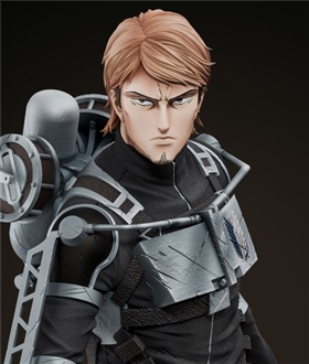 Jean Kirschstein - Attack on Titan 1/6