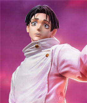 Okkotsu Yuta - Jujutsu Kaisen 1/6