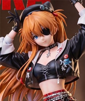 Asuka Langley Soryu - Neon Genesis Evangelion 1/6