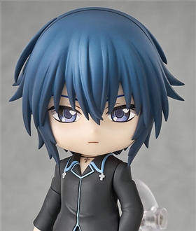 Nendoroid Shugo-chara! Ikuto Tsukiyomi