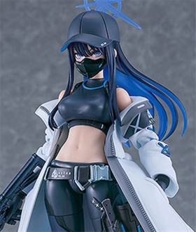 figma Blue Archive Joumae Saori
