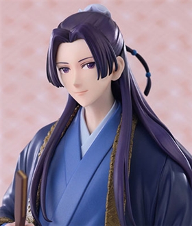 OSHI WORKS The Apothecary Diaries Jinshi