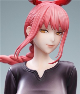 Makima - Chainsaw Man 1/6