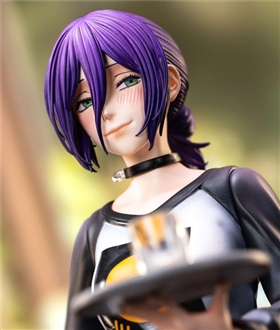 Reze - Chainsaw Man 1/6