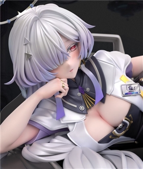 Mornye - Wuthering Waves 1/6