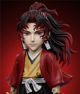 Tsugikuni Yoriichi - Demon Slayer