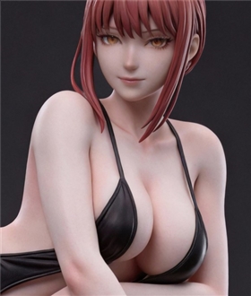 Makima - Chainsaw Man