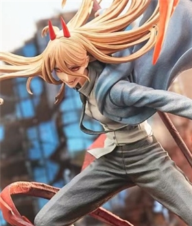 Power - Chainsaw Man 1/6