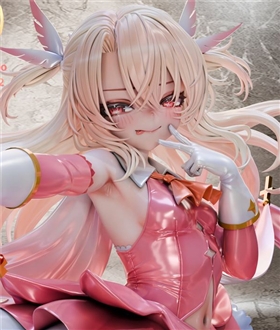 Illyasviel von Einzbern - Fate/kaleid liner 1/6