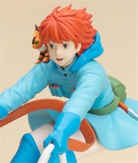 Nausicaa of the Valley of the Wind