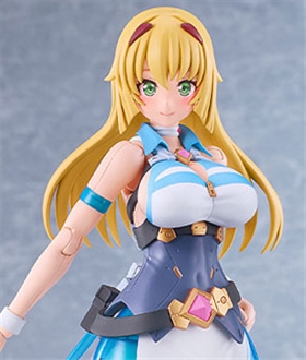 PLAMATEA Cutie Honey Nova Honey Kisaragi