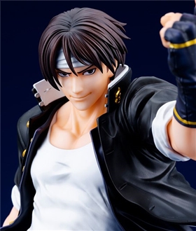 Kyo Kusanagi THE KING OF FIGHTERS '98 Ver