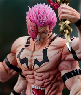 Ryomen Sukuna - Jujutsu Kaisen 1/6