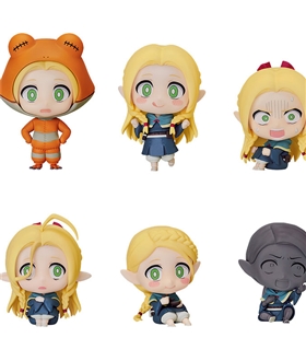 Blind Box Series Delicious in Dungeon A Bunch of Marcilles!