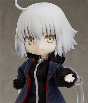 Nendoroid Doll Fate/Grand Order Avenger/Jeanne d'Arc [Alter] Shinjuku Ver