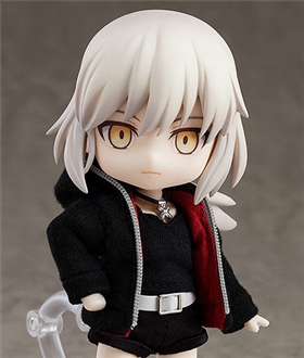 Nendoroid Doll Fate/Grand Order Saber/Altria Pendragon [Alter] Shinjuku Ver