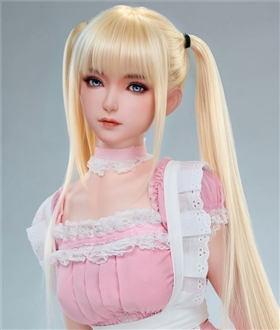 Silicon Doll ROSE003