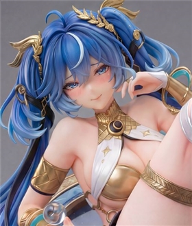 Iuno - Wuthering Waves