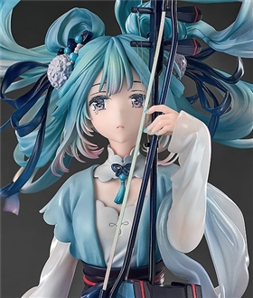 Character Vocal Series 01 Hatsune Miku Hatsune Miku Hankyu Akizuki Ver