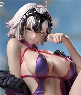 Swimsuit Jeanne d'Arc Alter - Fate/Grand Order 1/6