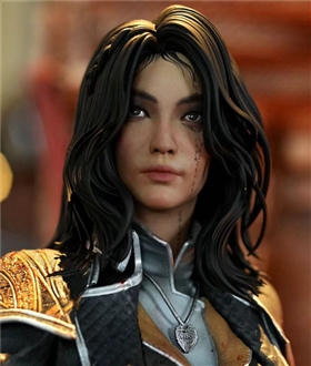 Lune - Clair Obscur: Expedition 33