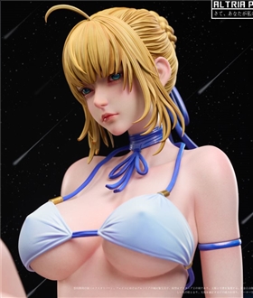 Altria Pendragon Saber - Fate