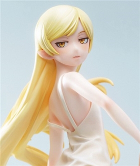 Shinobu Oshino ver. 12 years old