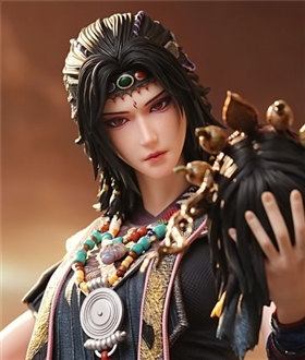 Yelu Zhiwu - The Legend of Qin