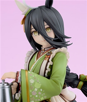 Umamusume Pretty Derby Manhattan Cafe -Willow-Green Evening- 1/7