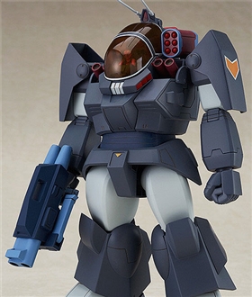 Fang of the Sun Dougram COMBAT ARMORS MAX11 1/72 Soltic HT128 Big Foot