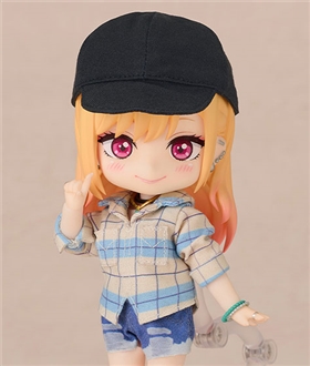 Nendoroid Doll My Dress-Up Darling Marin Kitagawa Casual Outfit Ver