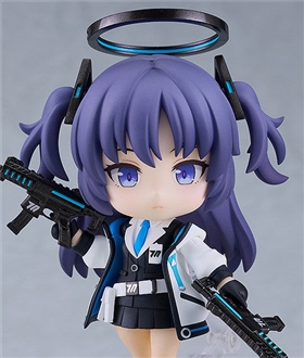 Nendoroid Blue Archive Hayase Yuuka