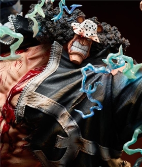 Bartholomew Kuma - One Piece 1/4