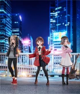 CHILLfigg Girls Band Cry