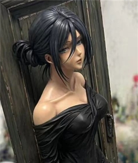 Mikasa Ackerman - Attack On Titan