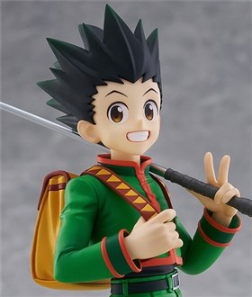POP UP PARADE Hunter x Hunter Gon Freecss L Size