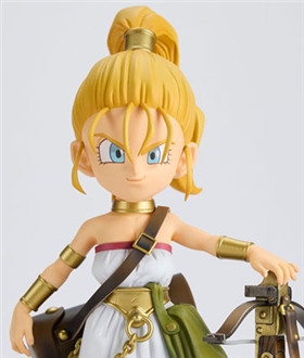 FORM-ISM Chrono Trigger Marle